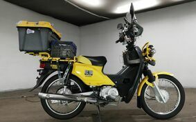 HONDA CROSS CUB 110 JA10