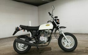 HONDA APE 100 HC07