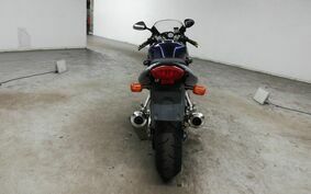 HONDA VTR1000F 1998 SC36