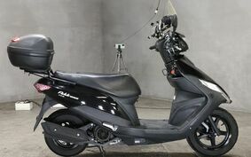 SUZUKI ADDRESS 125 DT11A