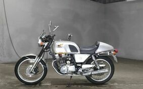 HONDA GB250 CLUBMAN MC10