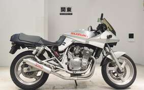 SUZUKI GSX250S KATANA GJ76A