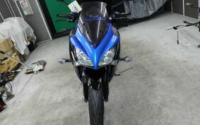 SUZUKI GSX-S1000F 2020 GT79B