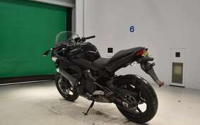 KAWASAKI NINJA 400R 2013 ER400B