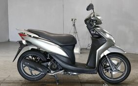 HONDA DIO 110 JF31