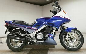 YAMAHA FJ1200 1992 4CC