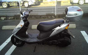 SUZUKI ADDRESS V125 G CF46A