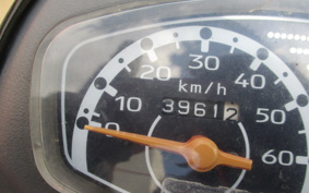 SUZUKI LETS4 CA45A