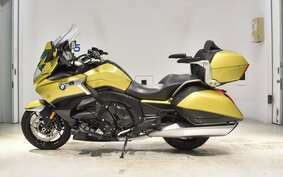 BMW K1600B GRAND AMERICA 2018 0F51