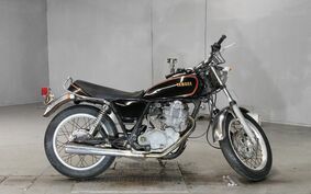 YAMAHA SR500 1984 2J2