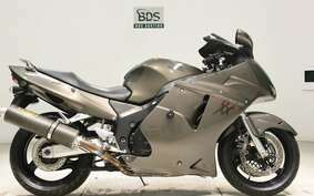 HONDA CBR1100XX 1997 SC35