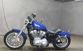 HARLEY XL883 2008 CN2