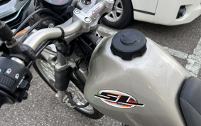 HONDA SL230 MD33