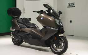 BMW C650GT 2016