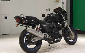 HONDA CB400SF VERSION R 1996 NC31