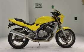 KAWASAKI BALIUS 250 ZR250A