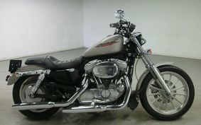 HARLEY XL883 2007 CN2