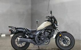 HONDA REBEL 250 MC49