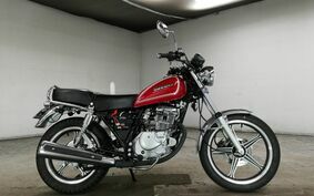 SUZUKI GN125 F Gen.2 PCJ2N