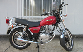 SUZUKI GN125 H PCJG9