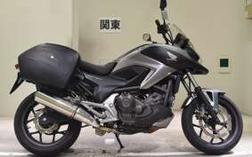 HONDA NC750X ABS 2014 RC72