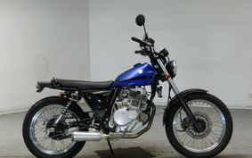 SUZUKI GRASS TRACKER BigBoy NJ4BA