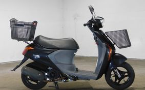 SUZUKI LET's 5 CA47A