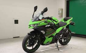 KAWASAKI NINJA 400 2020 EX400G