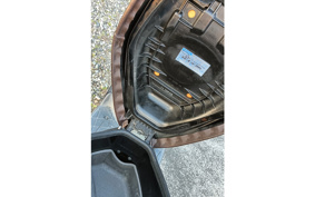 SUZUKI LETS4 CA45A