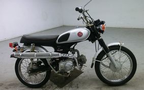 HONDA CL50 BENLY CD50