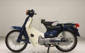 HONDA C70 SUPER CUB E C70