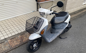 SUZUKI LET's 4 G CA46A