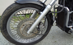 HONDA STEED400 NC26