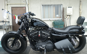 HARLEY XL1200X 2015 LC3