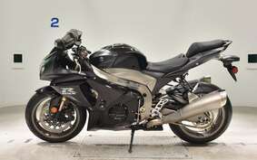 SUZUKI GSX-R1000 2011 GT78A