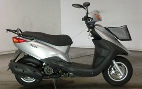 YAMAHA AXIS 125 TREET SE53J