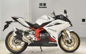 HONDA CBR250RR A MC51