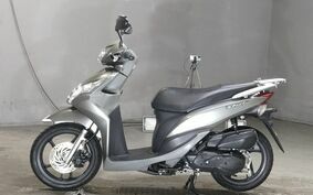 HONDA DIO 110 JF31