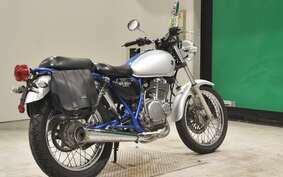 SUZUKI ST250E NJ4AA