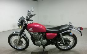 HONDA CB400SS Cell 2006 NC41