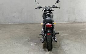 KAWASAKI W400 2007 EJ400A