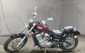 HONDA STEED 400 1992 NC26