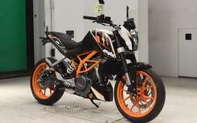 KTM 390 DUKE 2014 JGJ40