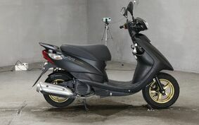 YAMAHA JOG ZR SA56J