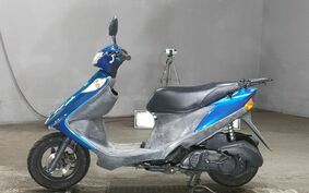 SUZUKI ADDRESS V125 G CF46A