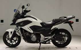 HONDA NC 700 X 2013 RC63