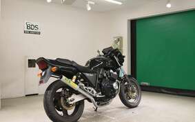 HONDA CB400SF VERSION R 1995 NC31