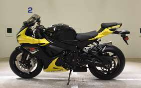 SUZUKI GSX-R750 2017 C4111