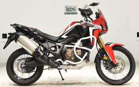 HONDA CRF1000L AFRICA TWIN DCT 2018 SD04