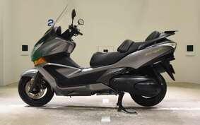 HONDA SILVER WING 600 GT 2013 PF02